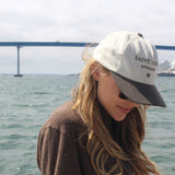 The Weekend Cap