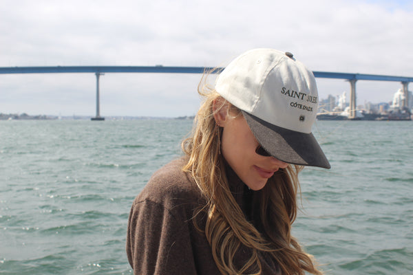 The Weekend Cap