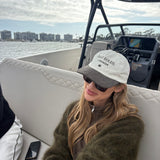 The Weekend Cap