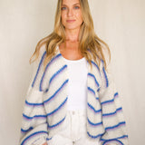 Le Club 55 Cardigan