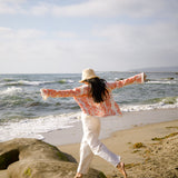 Saint Tropez Sorbet Cardigan - Pre-Order