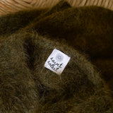 Antibes Olive Cardigan – Pre-Order