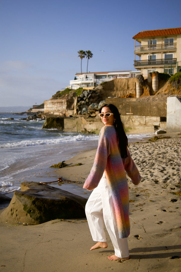 Éze Cardigan - Pre-Order