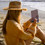 Summer Solstice Cardigan - Pre-Order
