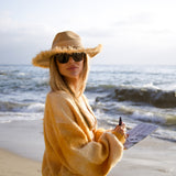 Summer Solstice Cardigan - Pre-Order