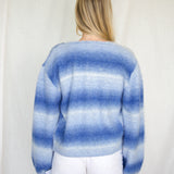 Côte d'Azur Cardigan - Pre-Order