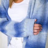 Côte d'Azur Cardigan - Pre-Order