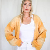 Summer Solstice Cardigan - Pre-Order
