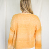 Summer Solstice Cardigan - Pre-Order