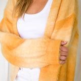 Summer Solstice Cardigan - Pre-Order