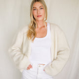 Antibes Cloud Cardigan – Pre-Order