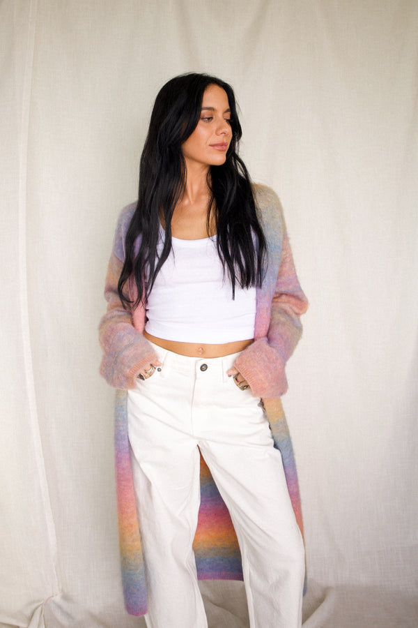 Éze Cardigan - Pre-Order