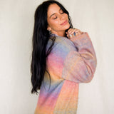 Éze Cardigan - Pre-Order