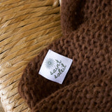 Ibiza Espresso Cardigan