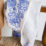 Saint Tropez Azur Cardigan - Pre-Order